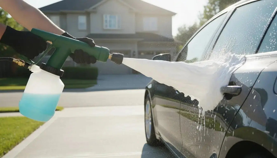 High Performance Cleaning Gun: The Ultimate Buyer’s Guide for 2026 - Cleanorax