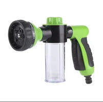 Pistolet à mousse pour lavage 🧼 - Cleanorax